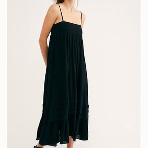 Free People Santorini Maxi Dress